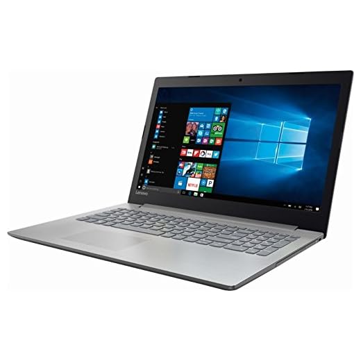 Lenovo IdeaPad 320-15ABR 15.6" HD Premium High Performance Laptop