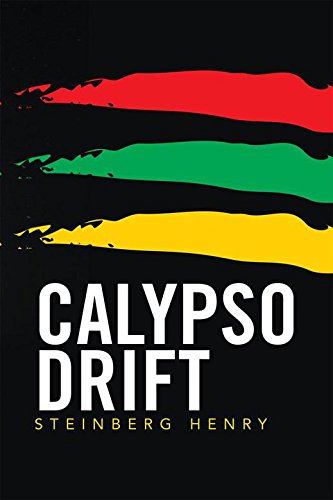 Calypso Drift English Edition roman en anglais pour votre lecture détente