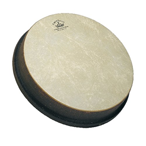 Remo Mondo™ Fiberskyn Djembe Drumhead, 16