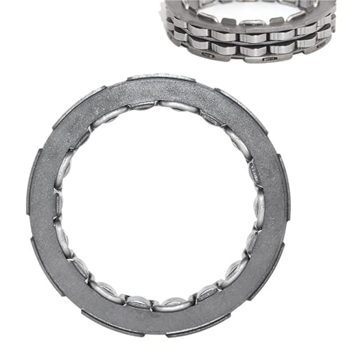 Embrayage démarreur pour réparer le lanceur de votre Yamaha Grizzly