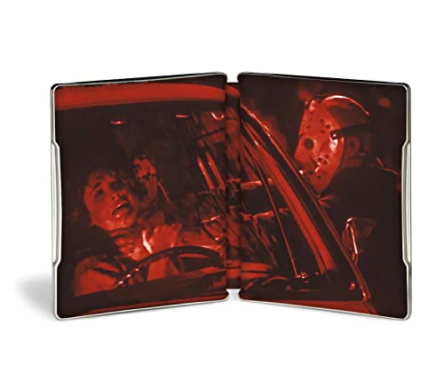 Venerdì 13 Parte III [Esclusiva Amazon.it]