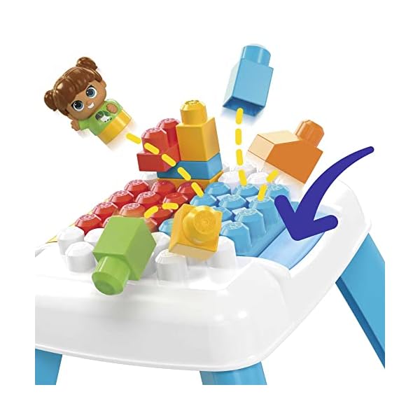MEGA-BLOKS-Fisher-Price-Toddler-Building-Blocks-Build-N-Tumble-Activity-Table-With-25-Pieces-and-Storage-1-Figure-Toy-Gift-Ideas-For-Kids MEGA-BLOKS-Fisher-Price-Toddler-Building-Blocks-Build-N-Tumble-Activity-Table-With-25-Pieces-and-Storage-1-Figure-Toy-Gift-Ideas-For-Kids
