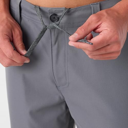 O'Neill Redlands Modern Hybrid Pants-Black4