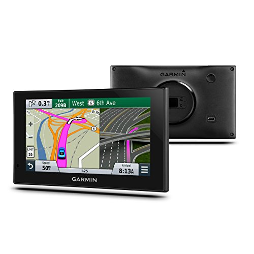Garmin Nuvi 2689LMT North America