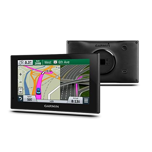 Garmin Nuvi 2689LMT North America