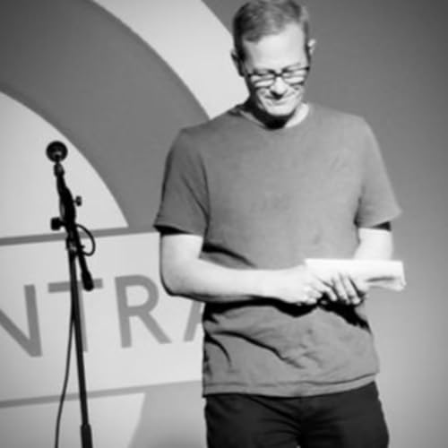 Trystan Lewis (Spoken Label, November 2023) cover art