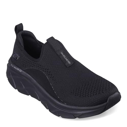Skechers Womens D'lux Walker 2.0 Bold State2