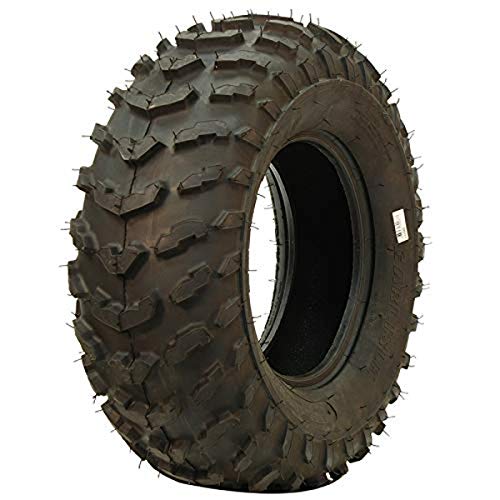 Carlisle Trail Wolf Atv/Utv Radial Tire-25/8-12 48J #TOP9