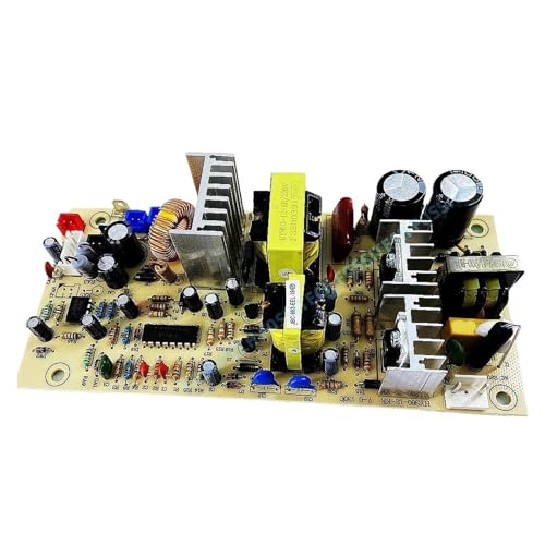 Circuit Imprimé RDKWS-30T Carte Alimentation Réfrigérateur DQ-001 - 2