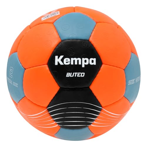 Kempa Buteo ballon de handball pour match entraînement adultes jeunes