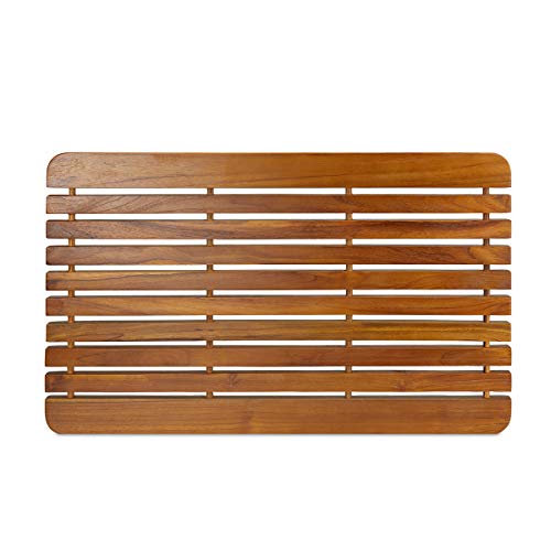 La Mejor review de Pisos para baños rusticos que puedes comprar esta semana. 46 Imagen adicional