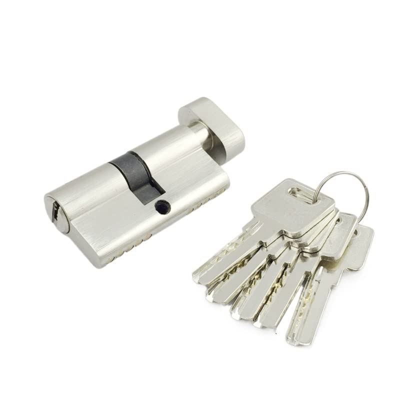 Mejores comprativas On-line Cerraduras de Sobreponer para habitaciones para comprar hoy. 23 Imagen adicional