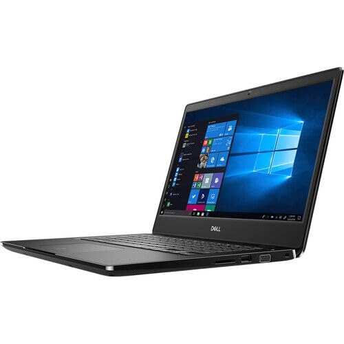 DELL Latitude 3400/P111G i5 8265U14 型 Dell Latitude 3400 (14-inch) Laptop (P111G) i5-8265U/256GB