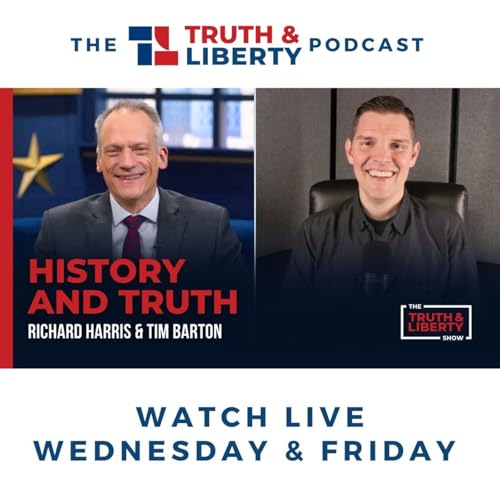 History and Truth with Tim Barton
