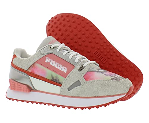 PUMA Women's Mile Rider Sneaker2