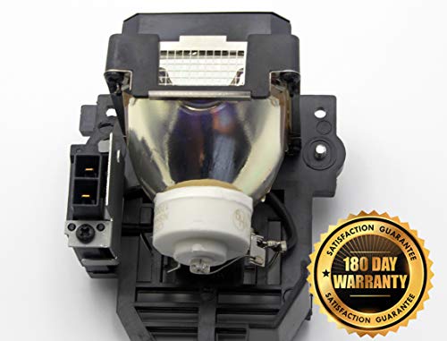 Lámpara original reemplazo proyector PK-L2312U para JVC miniatura 5