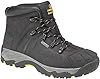 Amblers Safety Unisex FS32 in Black - Size 5 UK - Black #2