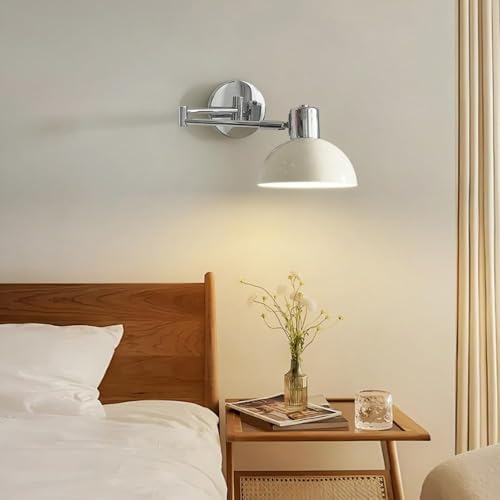 Applique LED blanche orientable pour éliminer les reflets fatiguants - 5