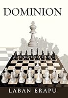 DOMINION 1503586731 Book Cover