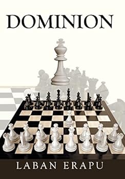 Hardcover Dominion Book