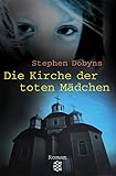 Cover zum Buch Die Kirche der toten Mädchen