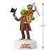 Hallmark Keepsake 2017 The Muppet Christmas Carol 25th Anniversary Sound Christmas Ornament