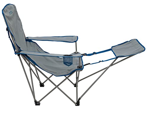 alps mountaineering leisure chair review