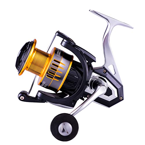 The Best Catfish Spinning Reel Top 12 Picks in 2022 – BNB