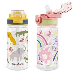 Woodland Animals/Flower