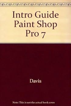 Intro Guide Paint Shop Pro 7