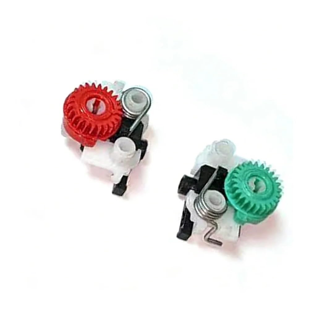 Engranaje equilibrado Q6718-67013 para solucionar atascos en HP DesignJet Z5200 3