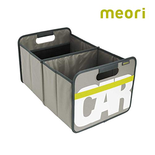 meori 691651SP Faltbox, Grau/CAR, Box