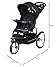 Baby Trend Expedition® Jogger, Dash Black