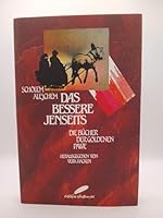Das bessere Jenseits. Erzählungen 3522715209 Book Cover