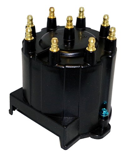 Volvo Penta New OEM Ignition Distributor Cap 3854548 5.0L, 5.7L, 7.4L V8