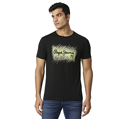 Image of Pepe Jeans Men T-Shirt