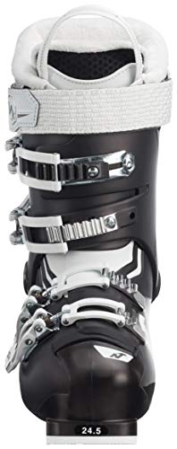 Nordica Women Cruise 75 W Boots, Color: Black P./White/Bronze, Size: 26.5 (050652005R7-26.5) #TOP4