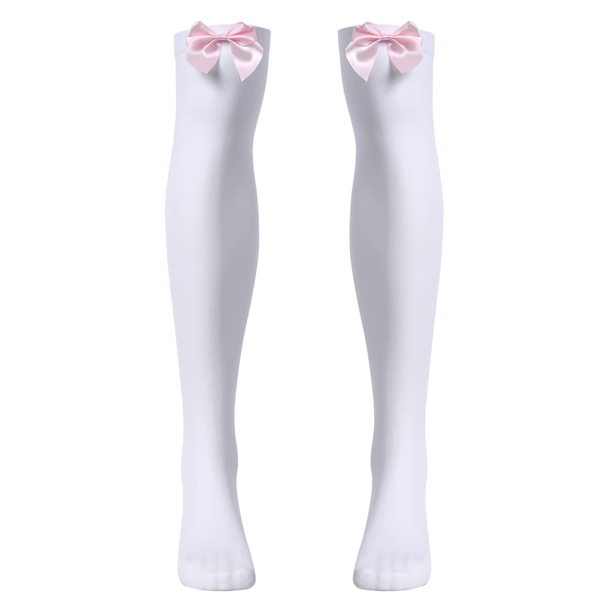 ABAFIP Herren Sissy Unterwäsche Blumen-Spitze BH Bikini Höschen Schleife Strümpfe 3-teiliges Nachtwäsche Set