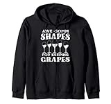 Wine Sommelier and hobbyist wine maker oenologist