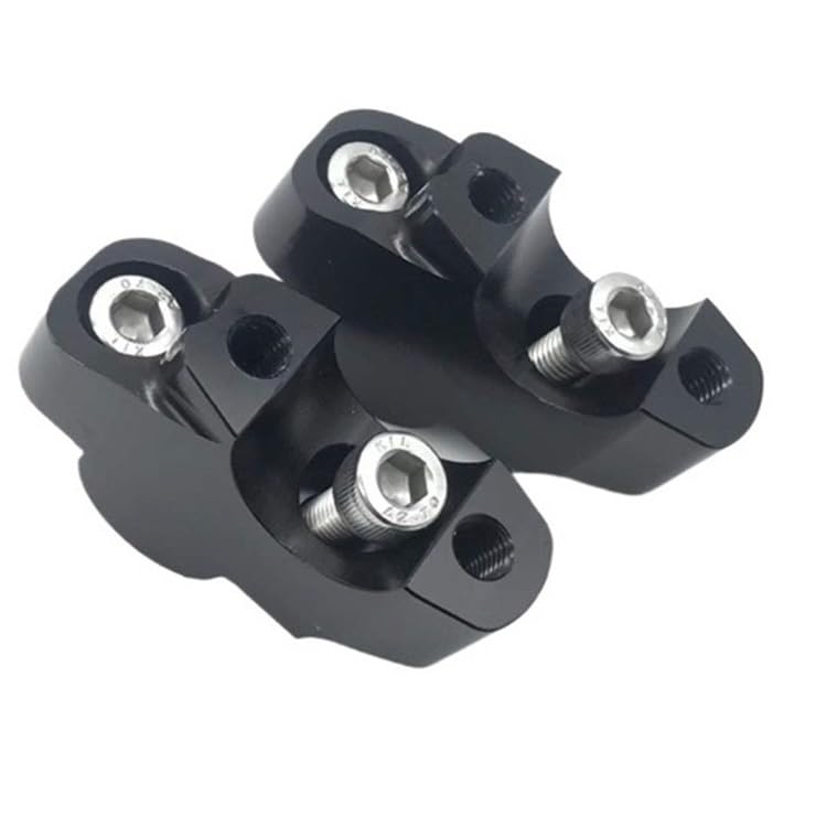 Riser Guidon Moto Rebel 1100 Accessoires Fixation Rehausseurs Potence CMX1100 2021