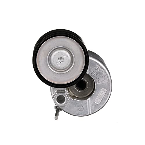 GATES T39514 Poulie tendeur absorbeur de vibrations pour courroie d'accessoire