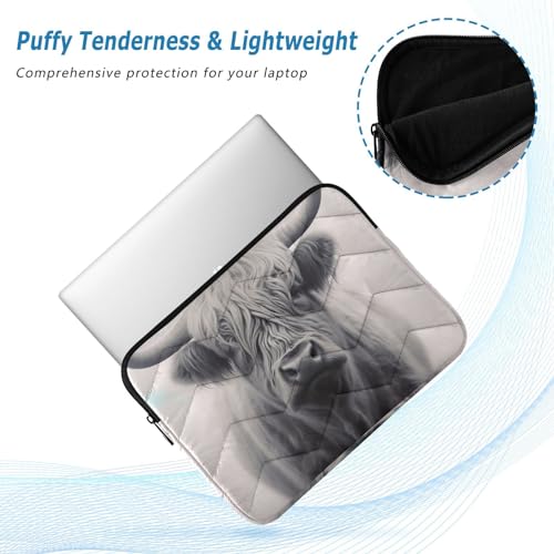 Funda para portátil 13-14 pulgadas impermeable miniatura 5