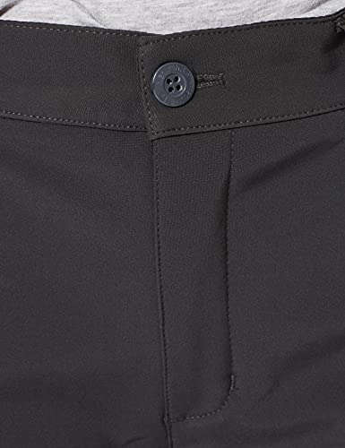 Tofern Pantaloni Impermeabili da Donna/Ragazza per...