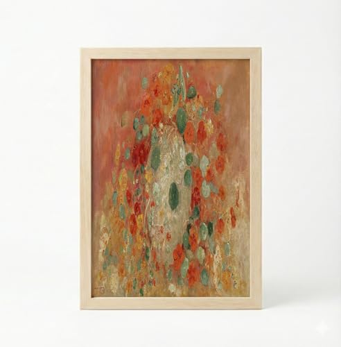 Image of BLINKART Jazz Music Aesthetic Modern Art Walls With Frame | Natural Wood Texture | Living Room Bedroom Office Wall Decoration | Poster Home Decor Frames Wall Bedroom | 12x8 Inches (D252)