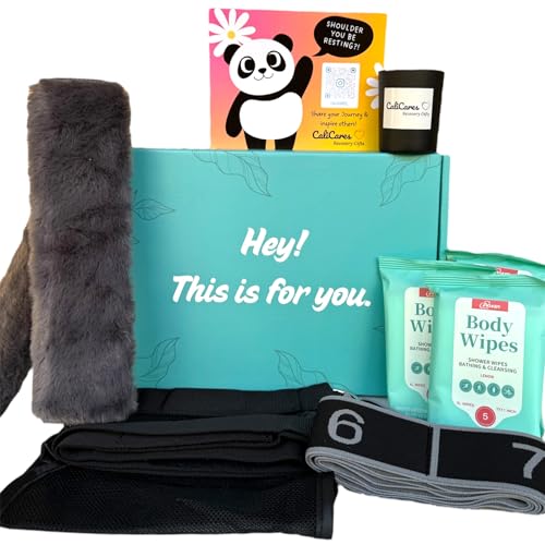 CaliCares Shoulder Care Package for Post-Surgery Recovery