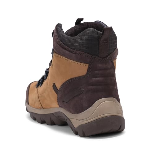 Image of Woodland Men Boots