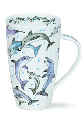 Preisvergleich Produktbild DUNOON Flippin Fun Becher Henley