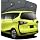 Toyota Sienta 170 Series Rear Set
