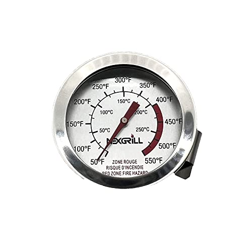 Nexgrill Deep Fry Thermometer – 5