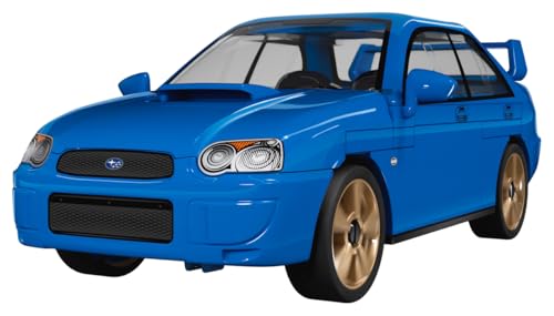 Subaru Impreza WRX STI